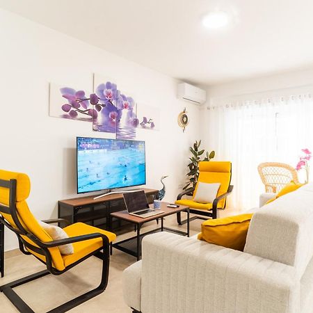 Trendyhomes Almeria Playa エクステリア 写真