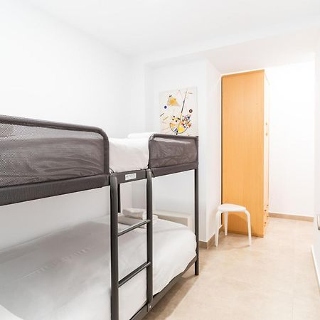 Trendyhomes Almeria Playa エクステリア 写真