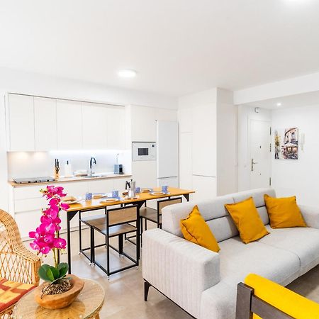 Trendyhomes Almeria Playa エクステリア 写真