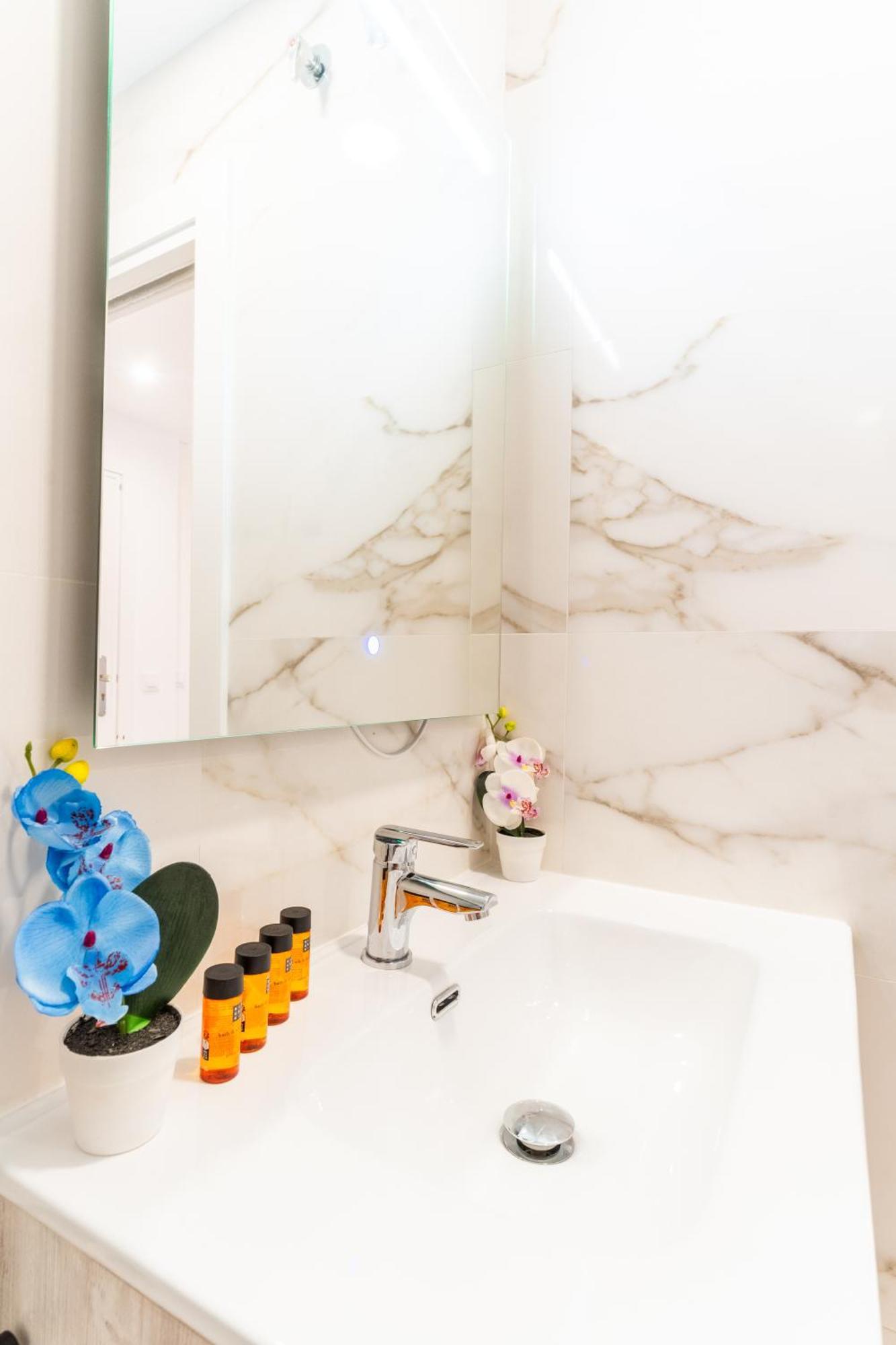 Trendyhomes Almeria Playa エクステリア 写真