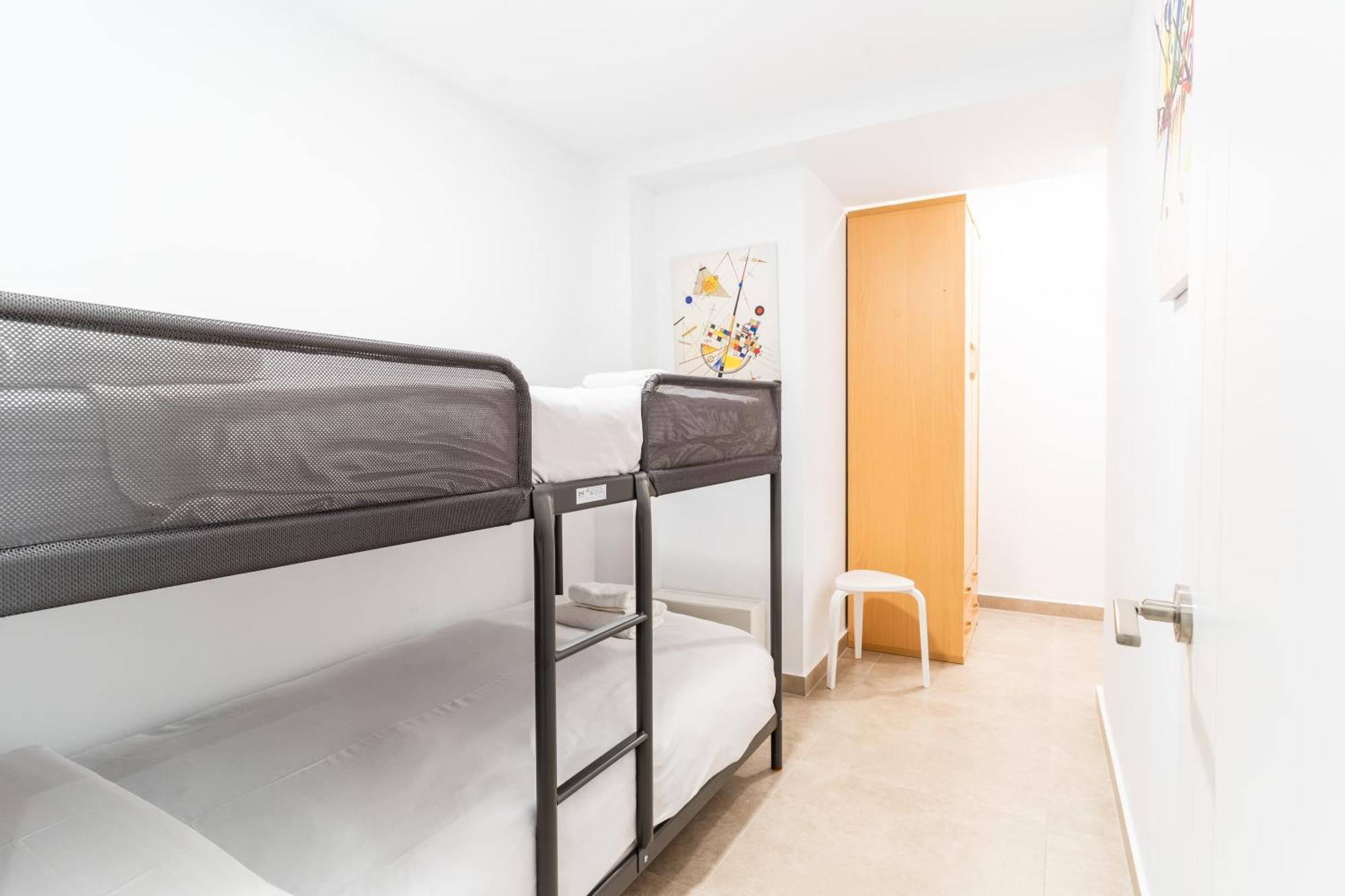 Trendyhomes Almeria Playa エクステリア 写真