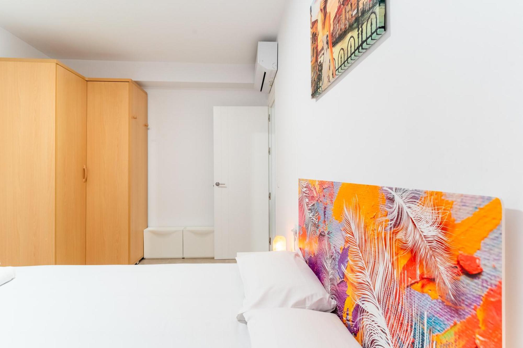 Trendyhomes Almeria Playa エクステリア 写真