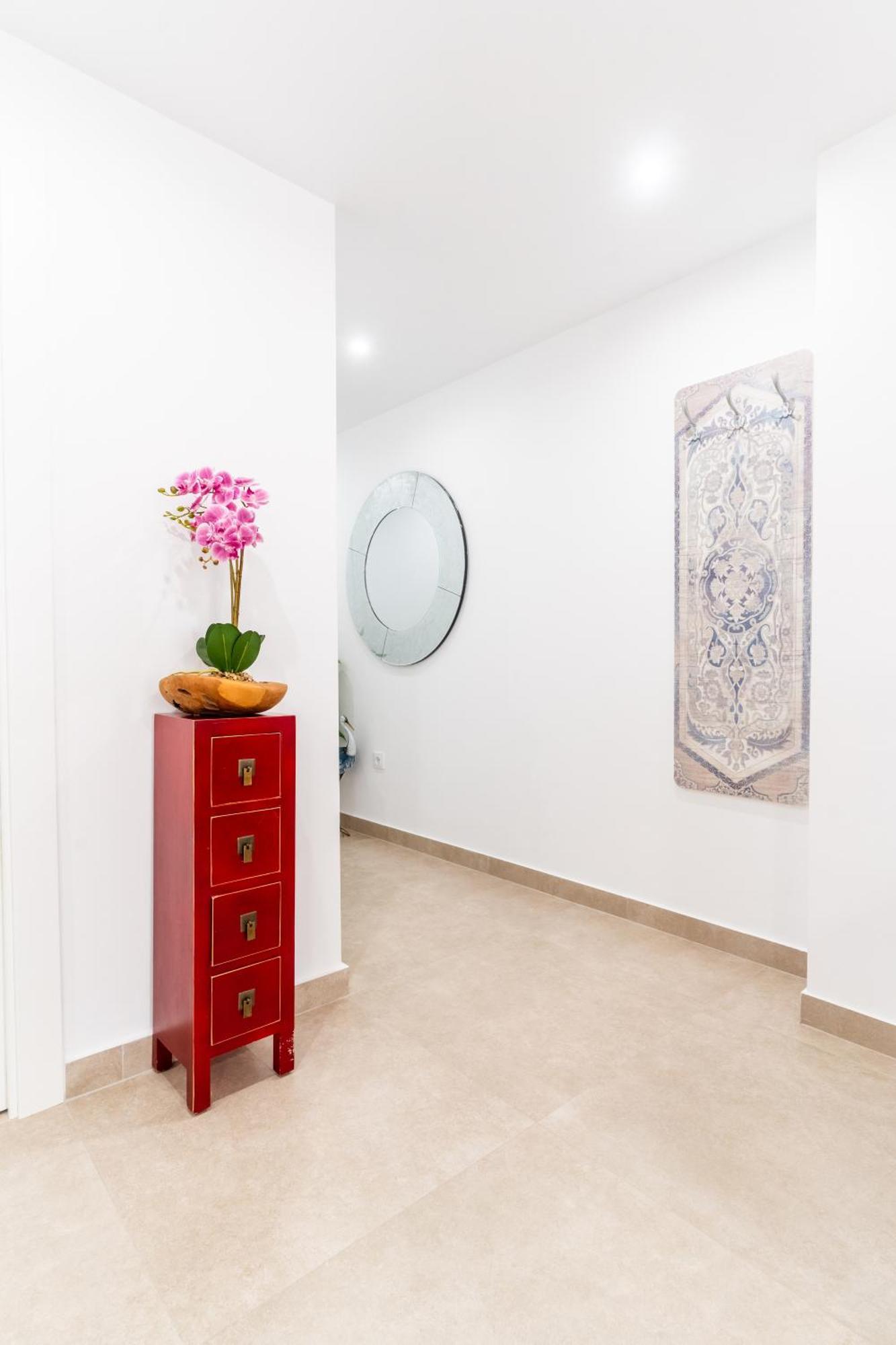 Trendyhomes Almeria Playa エクステリア 写真